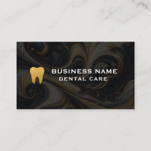 Modern Professional Minimalist Executive Generic B Business Card
