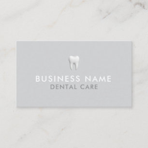 Modern Professional Minimalist Executive Generic B Business Card