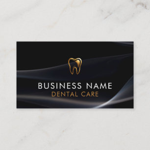 Modern Professional Minimalist Executive Generic B Business Card