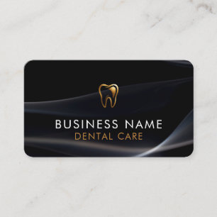 Modern Professional Minimalist Executive Generic B Business Card