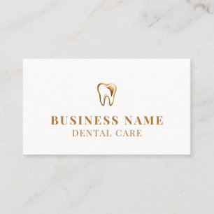 Modern Professional Minimalist Executive Generic B Business Card