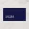 MODERN PROFESSIONAL Navy Blue