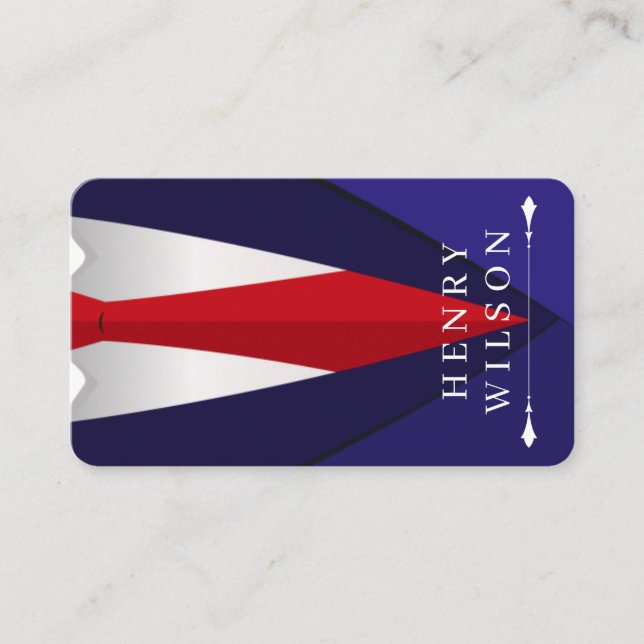 Modern,Professional,Simple Designed Business Card (Front)