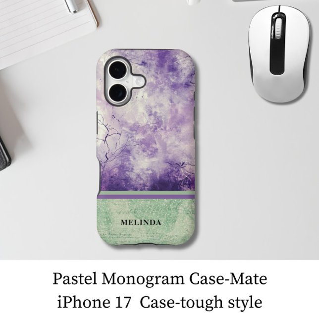  Modern Purple Green Mystic (Creator Uploaded)