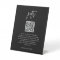 Modern QR Gift Registry Honeymoon Fund Wedding