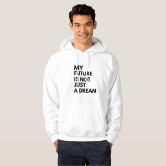 MODERN quotes  Hoodie