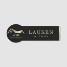 Modern Real Estate Promotional Realtor