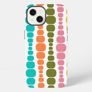 Modern Rectangles Case-Mate iPhone Case