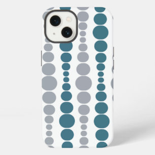 Modern Rectangles iPhone 13 Case