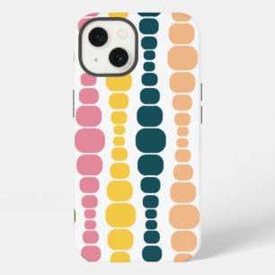 Modern Rectangles iPhone 13 Case
