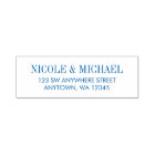 Modern Return Address