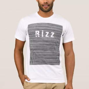 Modern Rizz T-Shirt