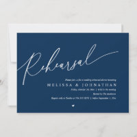 Modern Romantic Rehearsal Wedding Dinner Dancing