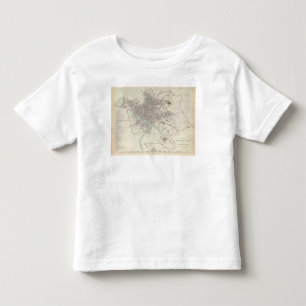 Modern Rome Toddler T-Shirt