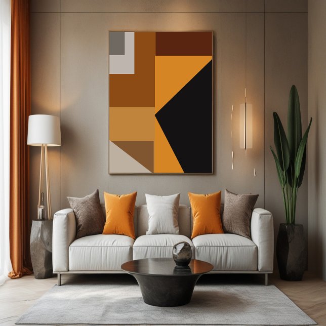 Modern Rustic Decor for Living Room or Bedroom (Creator Uploaded)