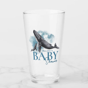 Modern Rustic Ocean Glass