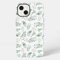 Modern Sage Green Eucalyptus