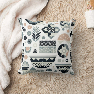Modern Scandi 5 Cushion