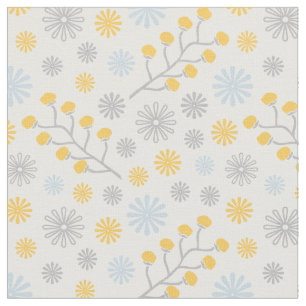 Modern Scandinavian Cotton (56" width) Fabric