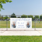 Modern Script Calligraphy Graduation 2 Photo