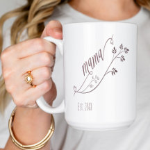 Modern Script mama Year Established