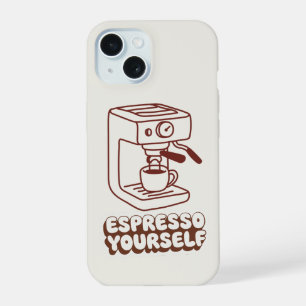 Modern Script Minimal Phone Case