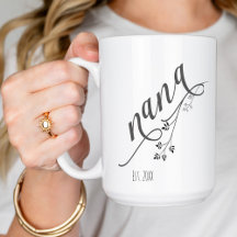 Modern Script nana Year Established