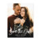 Modern Script Wedding Save The Date Photo
