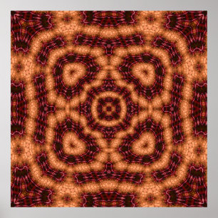 Modern seamless wallpaper tiles patternabstract,an poster