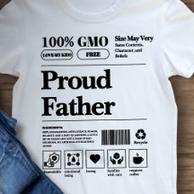 Modern Sentimental Cool Gift Men's Basic T-Shirt