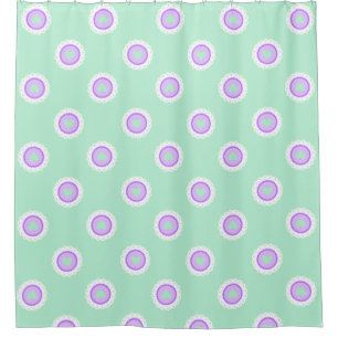 Modern Shower Curtains for Creative Homes