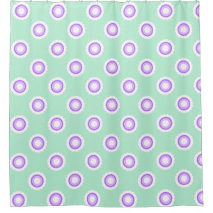 Modern Shower Curtains to Refresh Your Bath