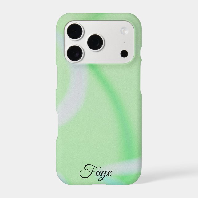 Modern Simple Colourful rainbow gradient galaxy se (Back)