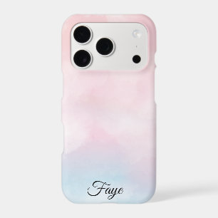 Modern Simple Colourful rainbow gradient galaxy se