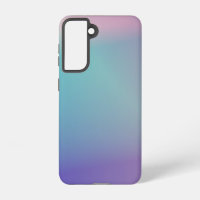 Modern Simple Colourful rainbow gradient galaxy se