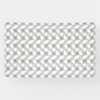 Modern, simple, cool, urban zigzag line pattern