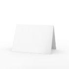 Modern Simple Custom Photo Birthday Greeting