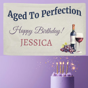 Modern Simple Elegant Banner