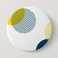 Modern, simple, minimal, trendy urban abstract art
