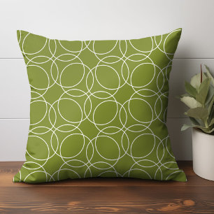 Modern Simple Pattern Cushion