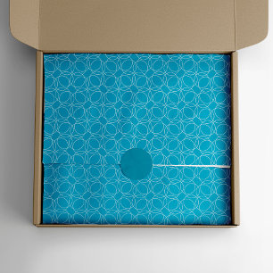 Modern Simple Pattern Tissue Paper