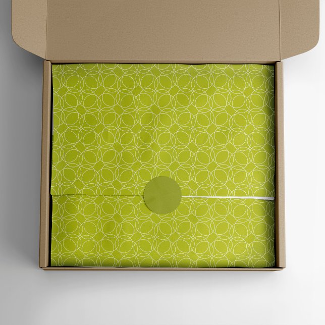 Modern Simple Pattern Tissue Paper (Creator Uploaded)