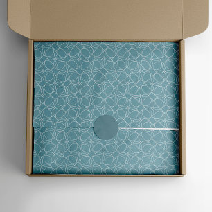 Modern Simple Pattern Tissue Paper