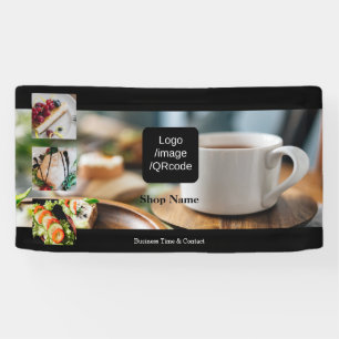 Modern Simple Photo Banner