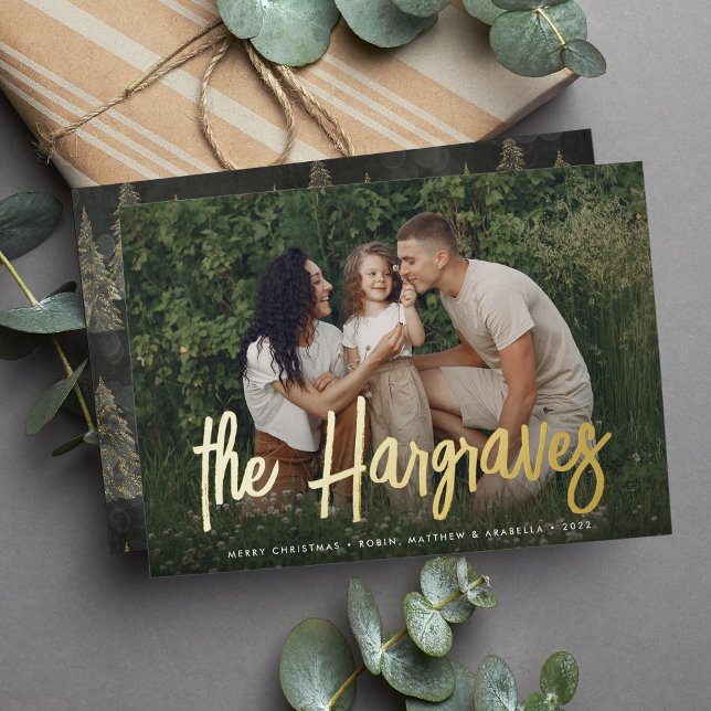 Modern Sketched Signature | Horizontal Photo (Creator Uploaded)