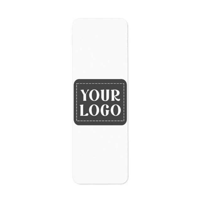 Modern, Sleek, Sophisticated & Customisable (Front)