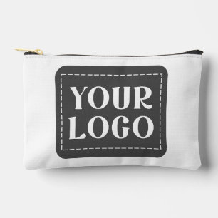 Modern, Sleek, Sophisticated & Customisable Accessory Pouch