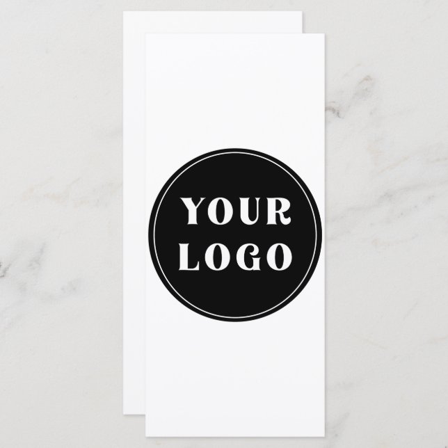 Modern, Sleek, stylish, & Customisable (Front/Back)