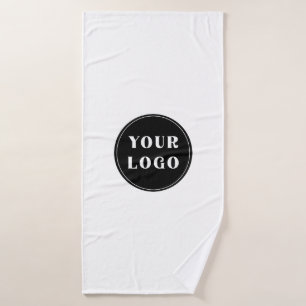 Modern, Sleek, stylish, & Customisable Bath Towel