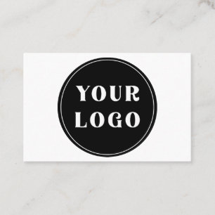 Modern, Sleek, stylish, & Customisable Business Card